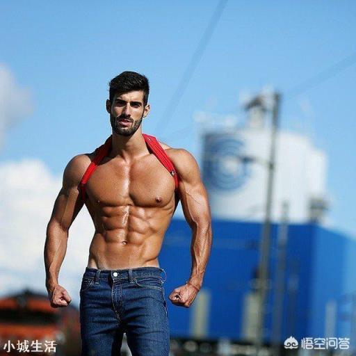 无需任何套路，怎样踏实把手臂练出训练痕迹？