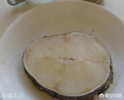 深海鳕鱼的做法是什么？