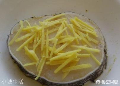深海鳕鱼的做法是什么？