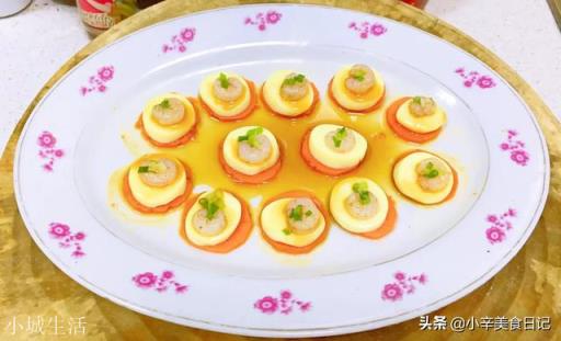 虾仁的最好的吃法是什么？