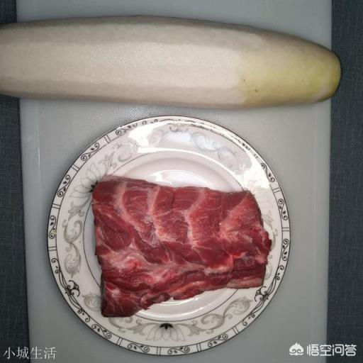 怎样做好羊肉陷的饺子呢？