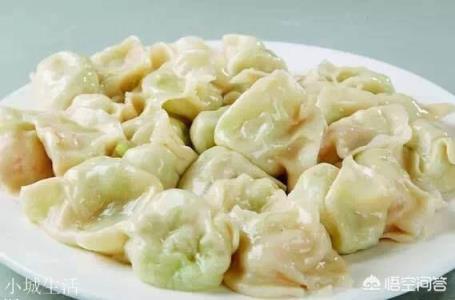 怎样做好羊肉陷的饺子呢？