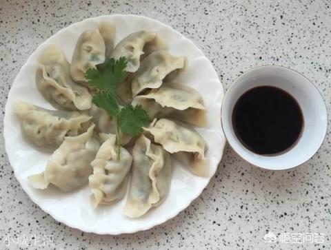 怎样做好羊肉陷的饺子呢？
