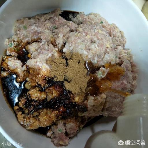 怎样做好羊肉陷的饺子呢？