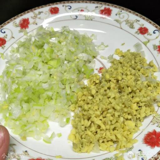 怎样做好羊肉陷的饺子呢？