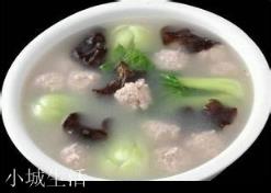 超弹的肉丸配方有哪些？