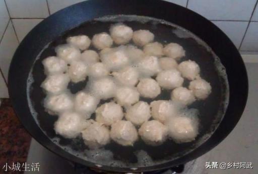 超弹的肉丸配方有哪些？
