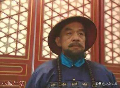 怎样评价雍正王朝中的佟国维?