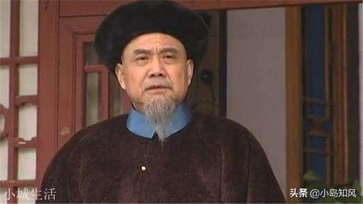怎样评价雍正王朝中的佟国维?