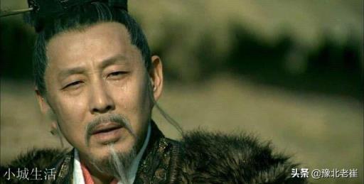 卢绾为何会反叛刘邦呢？