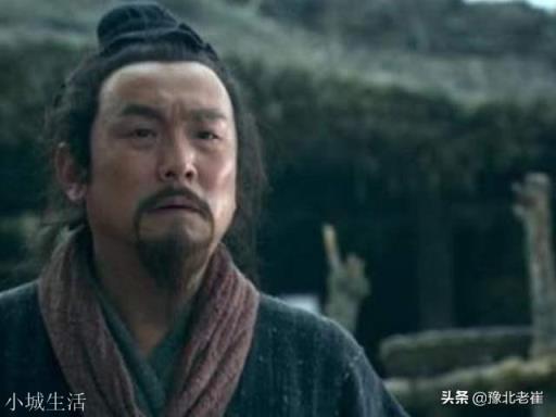 卢绾为何会反叛刘邦呢？