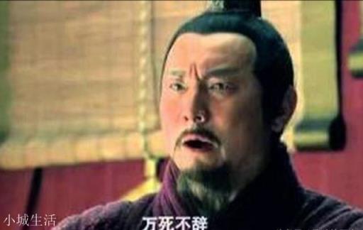 卢绾为何会反叛刘邦呢？