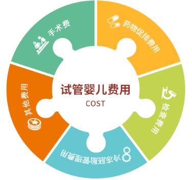 武汉康健弓爱东：试管婴儿大概多少钱和什么有关？