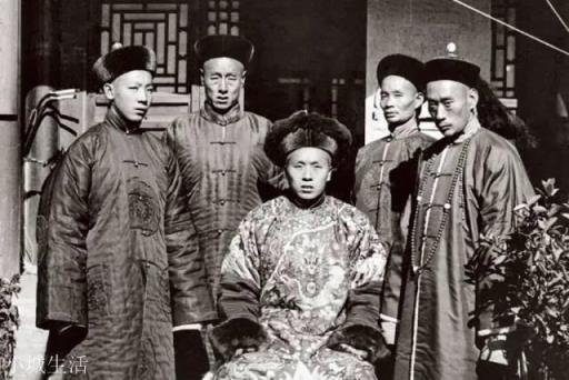 清朝王爷们没有手机如何打发时间？
