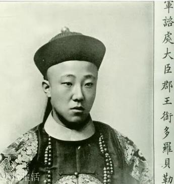 清朝王爷们没有手机如何打发时间？