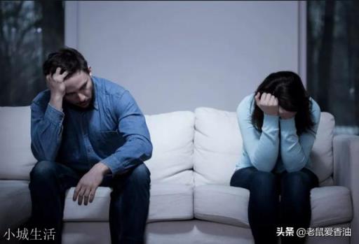 为什么感觉海员不太希望老婆去上班？