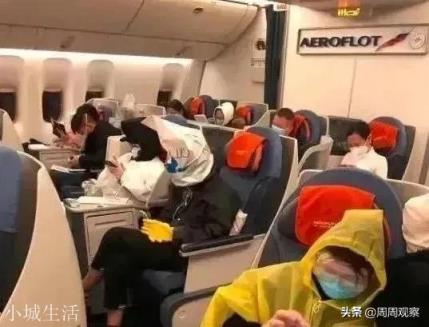 如果新冠病毒再持续两年世界将会怎么样?