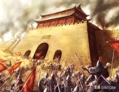 杨贵妃给安禄山洗澡，唐玄宗得知后为何不阻止？