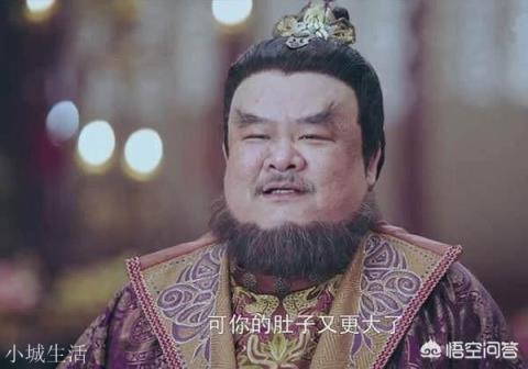 杨贵妃给安禄山洗澡，唐玄宗得知后为何不阻止？