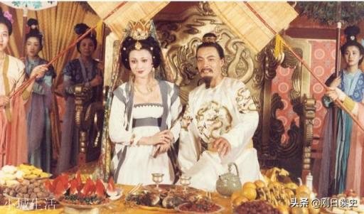 杨贵妃给安禄山洗澡，唐玄宗得知后为何不阻止？