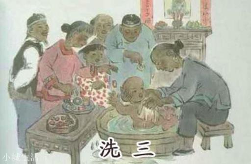 杨贵妃给安禄山洗澡，唐玄宗得知后为何不阻止？