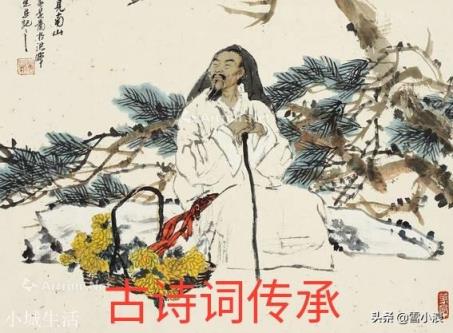 小时候只要求背古诗,但却没教我们怎么作诗?古诗大赛也只有背诗,传承上是不是有问题了?