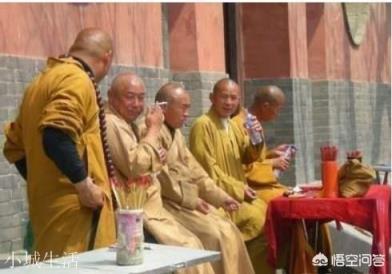 《增广贤文》中为什么说“不交僧道便是好人”？