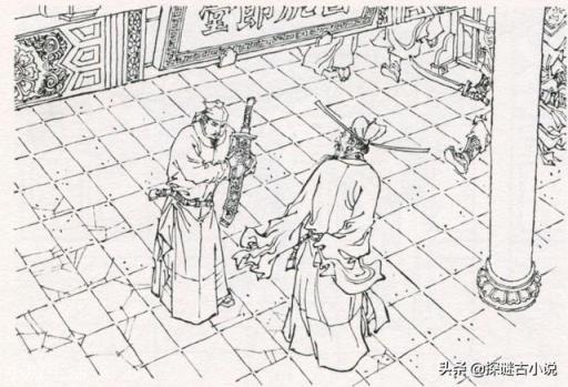 王进被陷害时，林冲知道吗？林冲为何没有帮助王进？