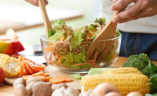中老年人减肥饮食注意 中老年人减肥方法和注意事项