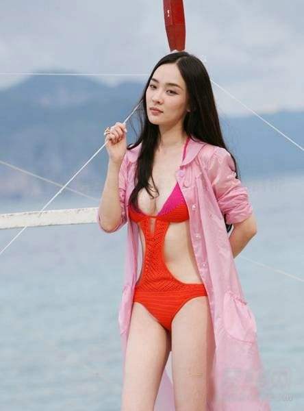 霍思燕减肥 减肥成功了吗