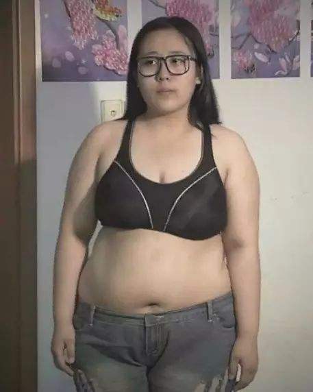 及伟佳为什么会被称为最美女胖子呢？事件起因是怎样的？