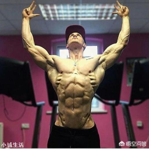 针对腰腹和臀部的锻炼方法？