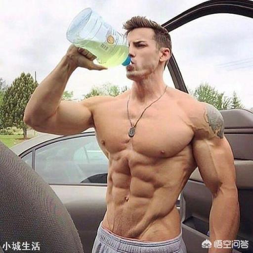 针对腰腹和臀部的锻炼方法？