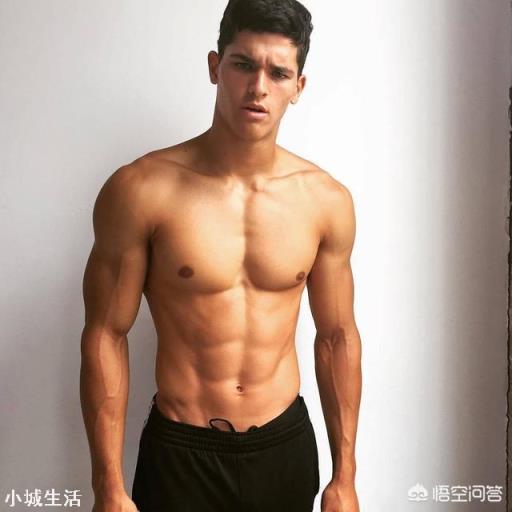 针对腰腹和臀部的锻炼方法？