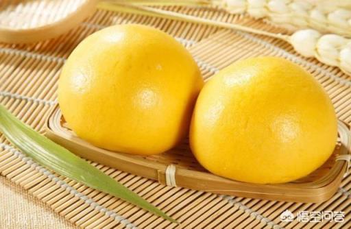 杂粮馒头怎么搭配做起来好吃？