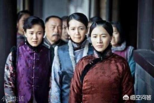 张作霖二夫人卢寿萱在帅府不参政不争宠不特殊，最终结局如何？