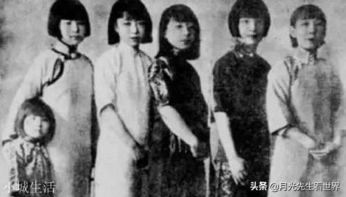 张作霖二夫人卢寿萱在帅府不参政不争宠不特殊，最终结局如何？