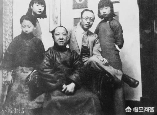 溥杰的日本妻子怀孕，溥仪为何紧张万分，生怕多一个大侄子？