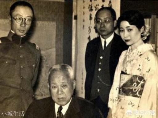 溥杰的日本妻子怀孕，溥仪为何紧张万分，生怕多一个大侄子？