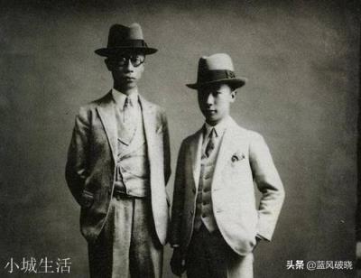 溥杰的日本妻子怀孕，溥仪为何紧张万分，生怕多一个大侄子？