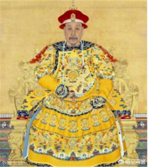 乾隆八年的夏天号称“中国历史上最热夏天”!当时发生了什么?到底热到什么程度?