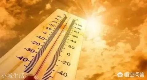 乾隆八年的夏天号称“中国历史上最热夏天”!当时发生了什么?到底热到什么程度?