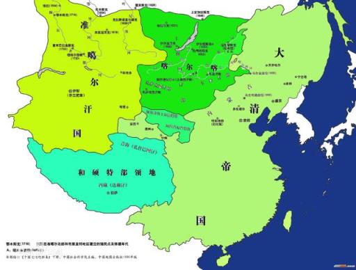 李自成打明朝，失败百次重起百次，为何被清朝打败后就起不来了？