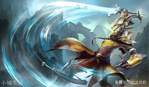 中国古代有八圣，其中七圣都很出名，为何唯独“剑圣”鲜有人知？