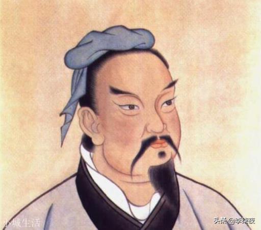 中国古代有八圣，其中七圣都很出名，为何唯独“剑圣”鲜有人知？
