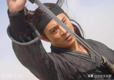 中国古代有八圣，其中七圣都很出名，为何唯独“剑圣”鲜有人知？