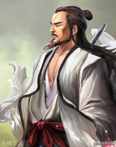 中国古代有八圣，其中七圣都很出名，为何唯独“剑圣”鲜有人知？