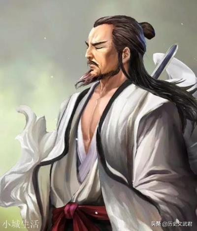 中国古代有八圣，其中七圣都很出名，为何唯独“剑圣”鲜有人知？