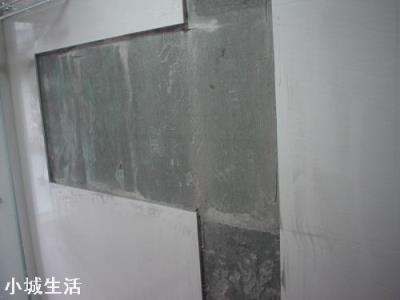 瓷砖验收空鼓怎么处理？