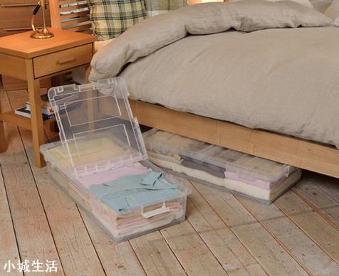 关于房间的整理与收纳，有什么好的建议？